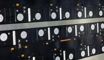 Test di sistema operativo 5V Testatore automatico di montaggio del cablaggio per diodo / diodo di Zener con 0-10V/0,1mA/1mA