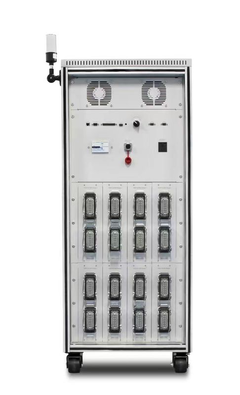 Testatore di cavi ad alta tensione versatile con sonda di temperatura per varie esigenze di prova